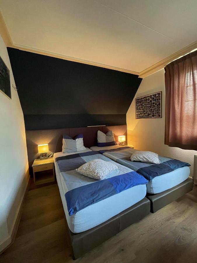 B&B De Wiekeborg Oude Pekela Εξωτερικό φωτογραφία