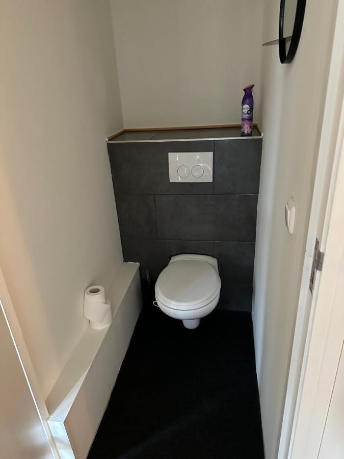 B&B De Wiekeborg Oude Pekela Εξωτερικό φωτογραφία
