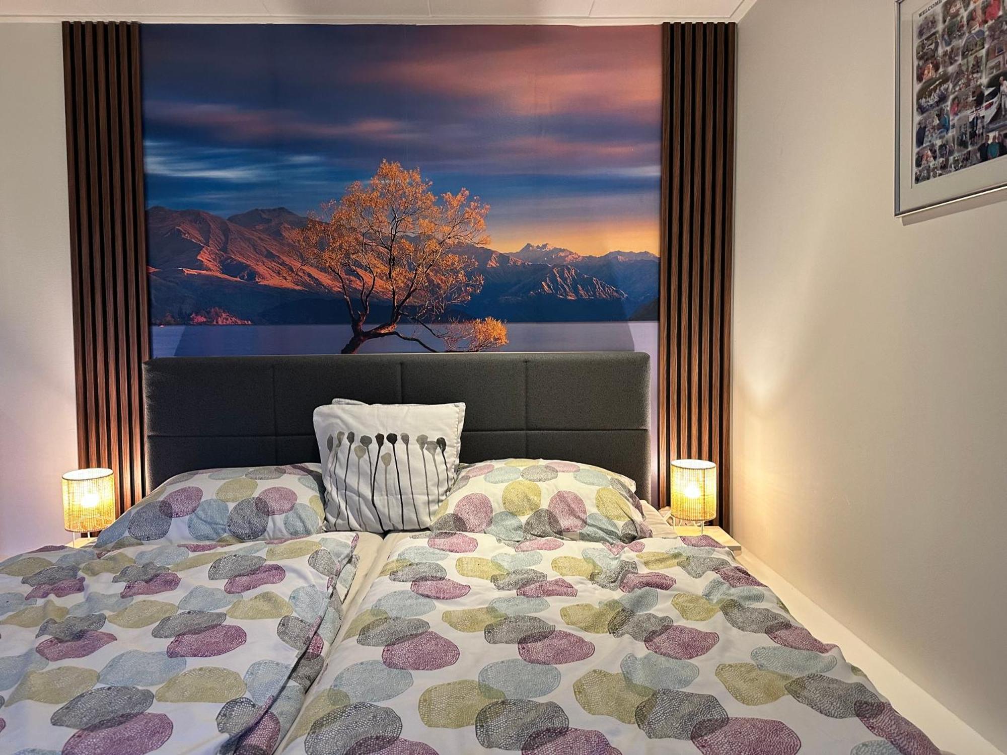 B&B De Wiekeborg Oude Pekela Εξωτερικό φωτογραφία