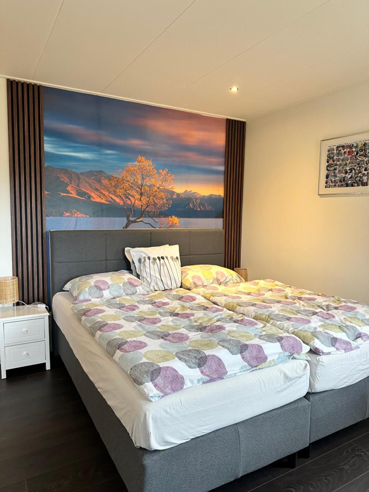 B&B De Wiekeborg Oude Pekela Εξωτερικό φωτογραφία