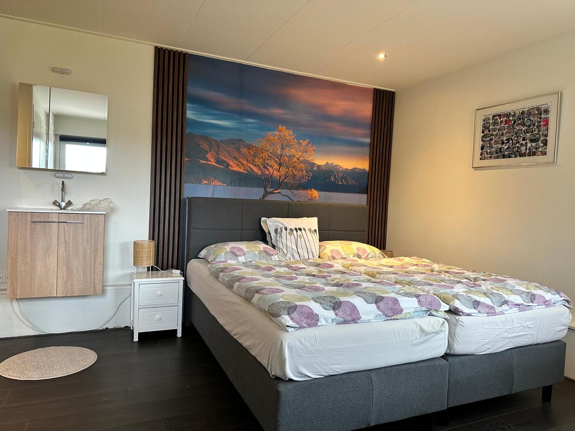 B&B De Wiekeborg Oude Pekela Εξωτερικό φωτογραφία