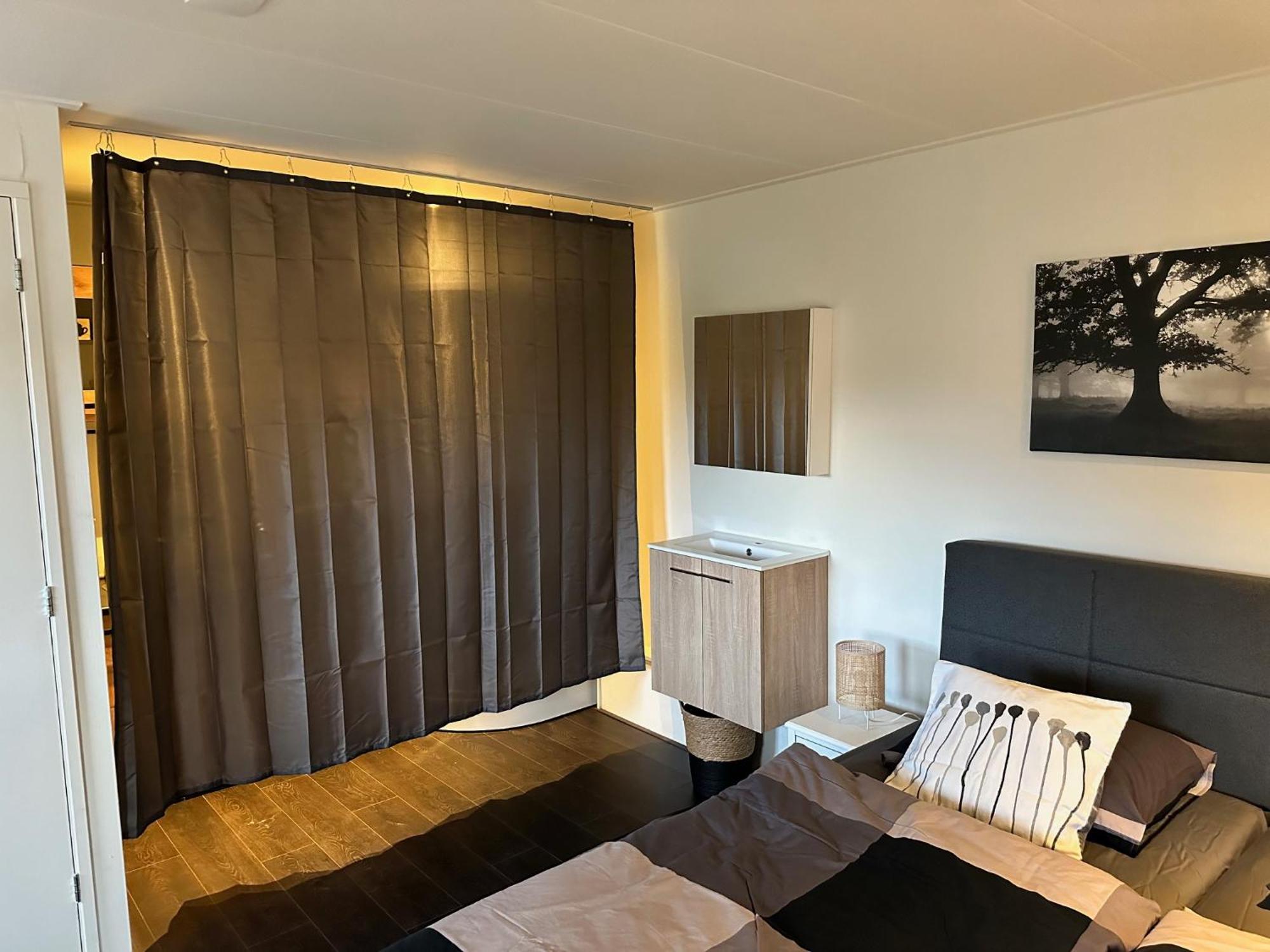 B&B De Wiekeborg Oude Pekela Εξωτερικό φωτογραφία