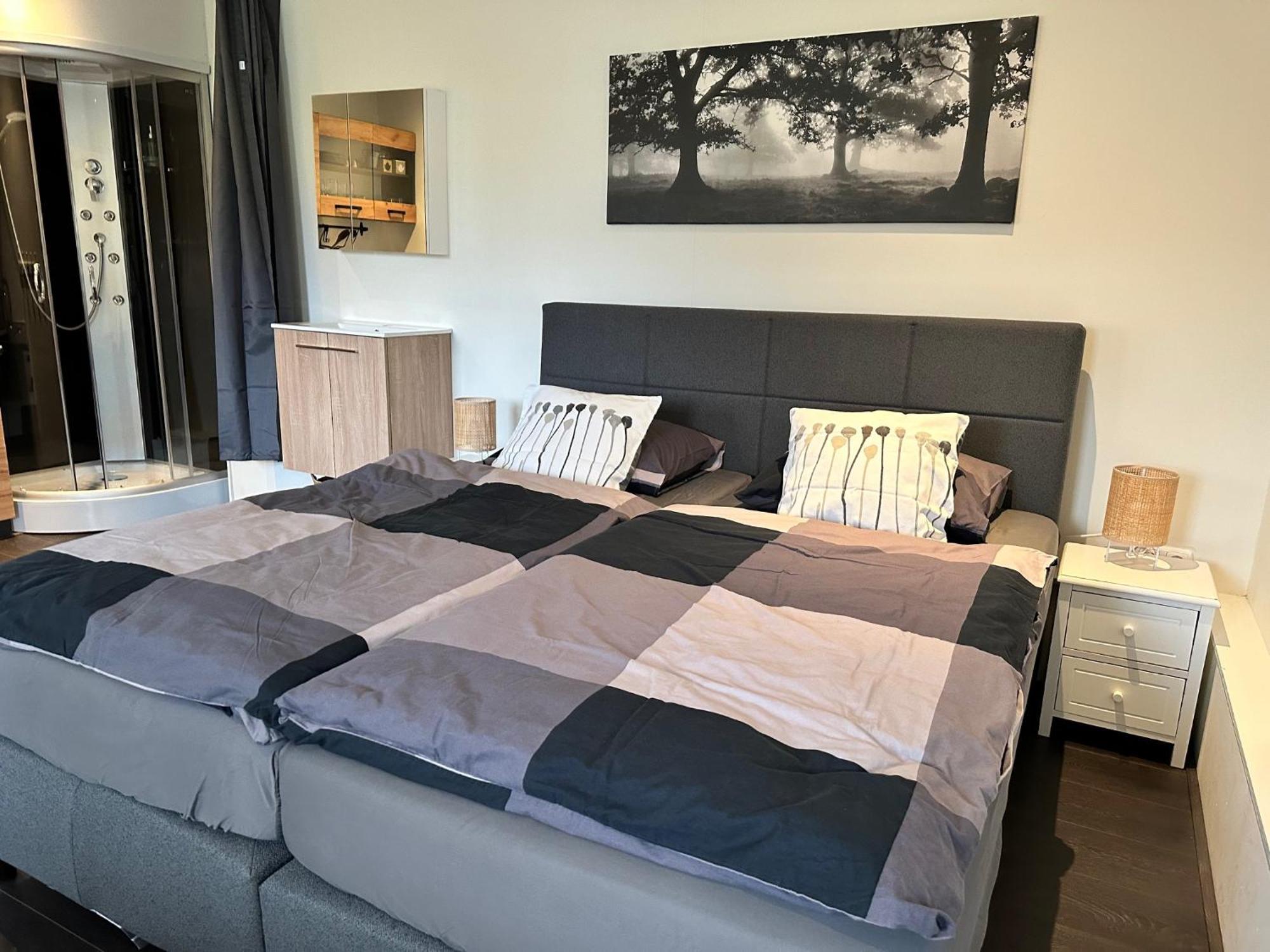 B&B De Wiekeborg Oude Pekela Εξωτερικό φωτογραφία